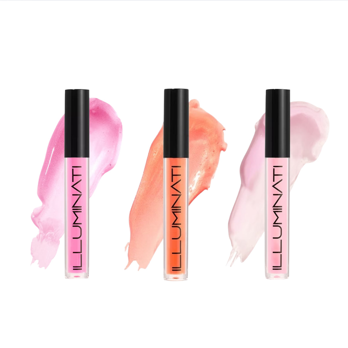 Illuminati Tinted Lip Oil