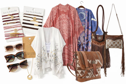 Summer/Spring style Bundle