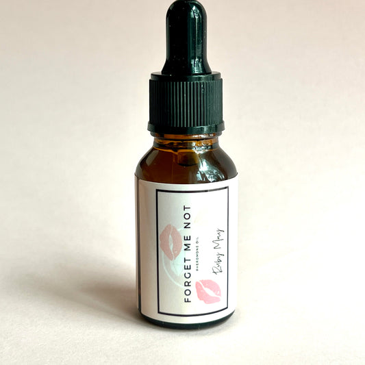 Forget Me Not Pheromone Oil
