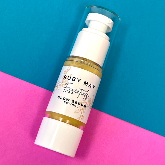 Ruby May Essentials - Glow Serum