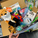 Fun Bundle! Stuffies and more!