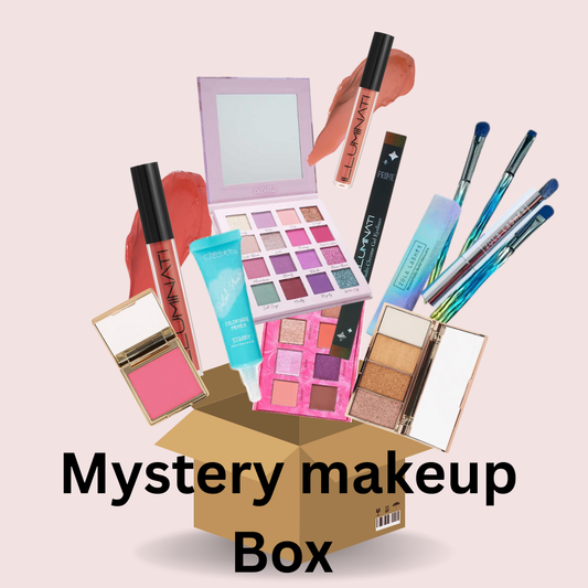 Makeup ONLY Mystery Box