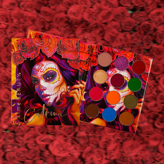 XIME BEAUTY Catrina Palette