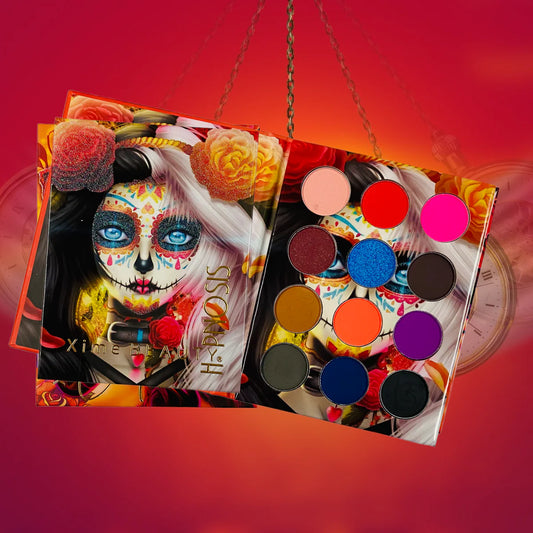 XIME BEAUTY Hypnosis Palette