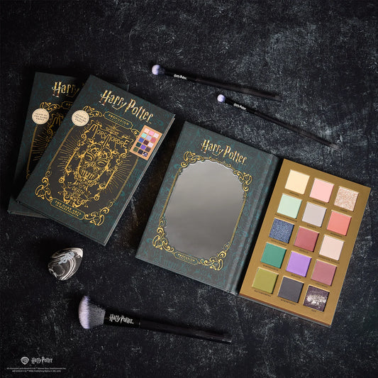 Profusion- Dark Arts Palette