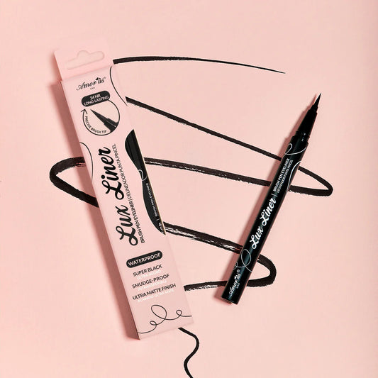 AMORUS Lux Liner Brush Pen Liner