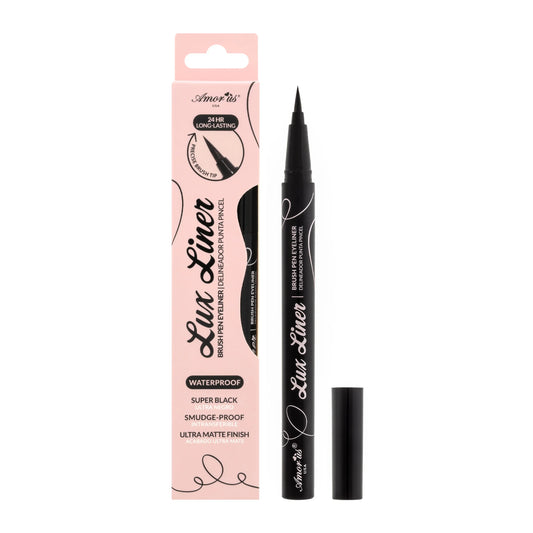 AMORUS Lux Liner Brush Pen Liner