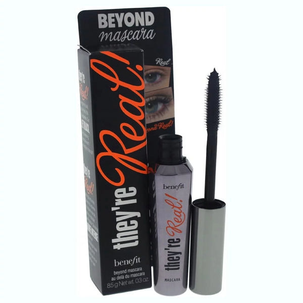 Benefit They’re Real Beyond Mascara