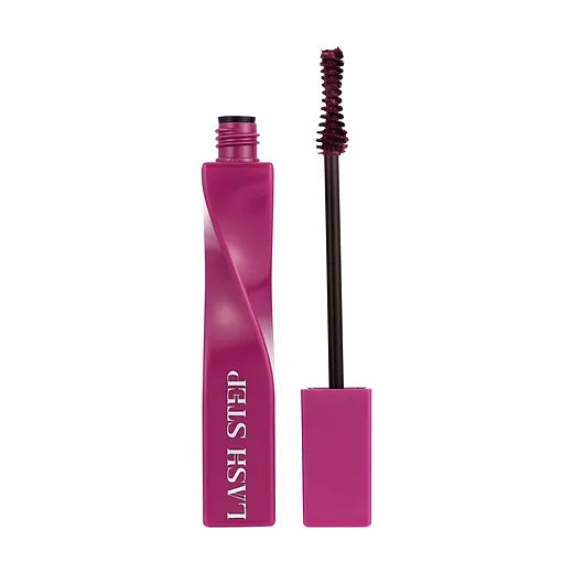 LASH STEP- Colorful Mascara