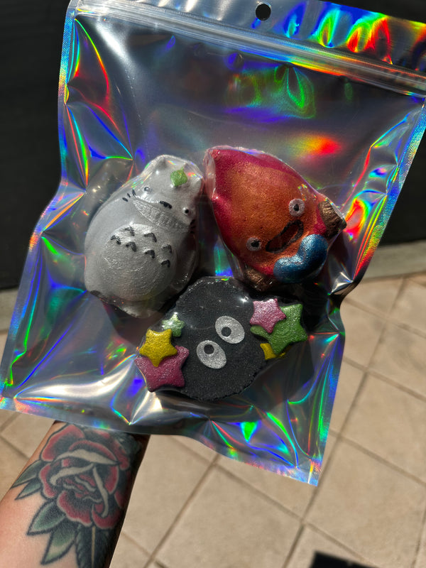 Studio Bath Bundle