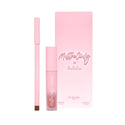 BE BELLA x Must be Cindy- Not Declining Lip Kit