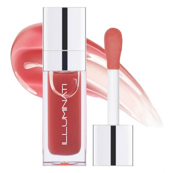 Illuminati -Sorbet Hydrating Ultra-Shine Lip Oil
