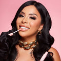 BE BELLA x Must be Cindy- Not Declining Lip Kit