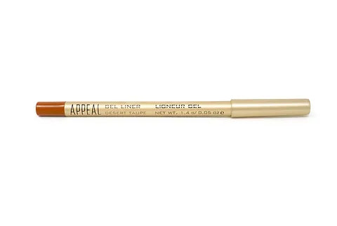 APPEAL GEL EYE LINER