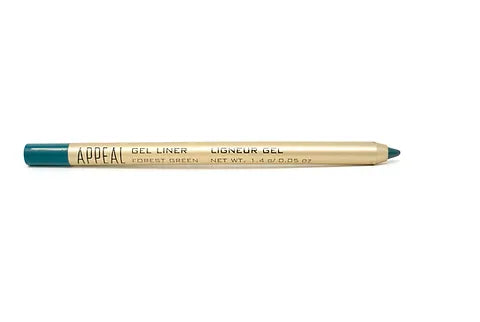 APPEAL GEL EYE LINER