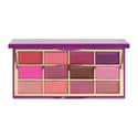 Cheeky Rose Beauty- Glossy Baby Lip Gloss Palette