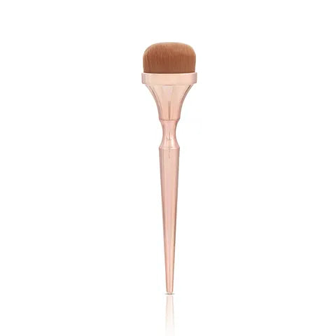 Cheeky Rose Beauty- Makeup Brushes