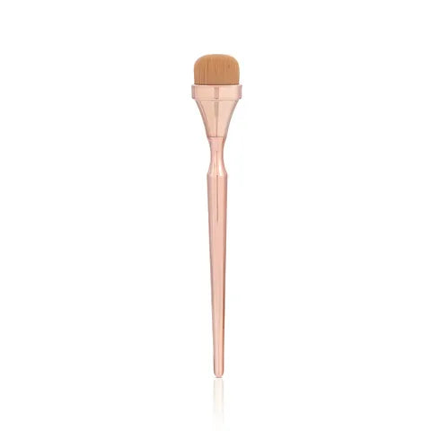 Cheeky Rose Beauty- Makeup Brushes