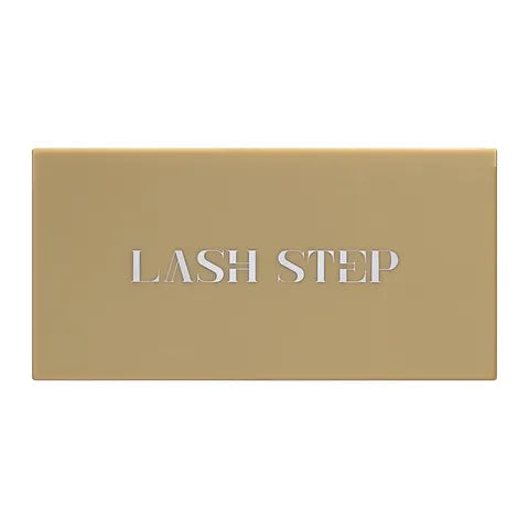 LASH STEP- Shimmer About You Palette