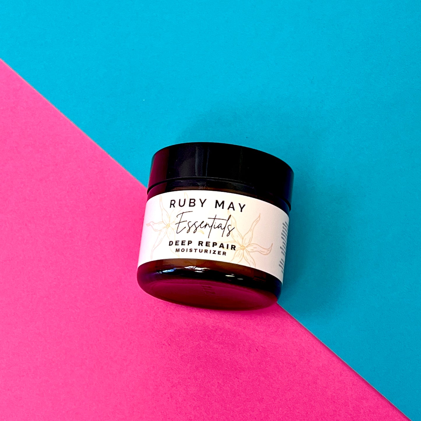 Ruby May Essentials - Deep Repair Moisturizer
