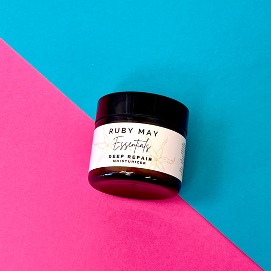 Ruby May Essentials - Deep Repair Moisturizer