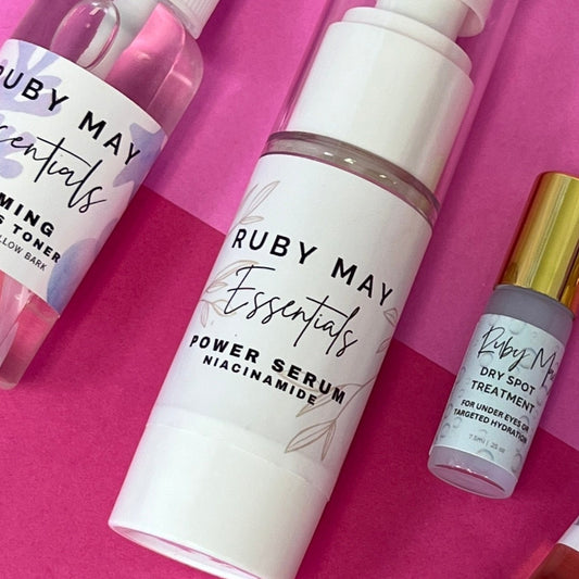 Ruby May Essentials - Power Serum