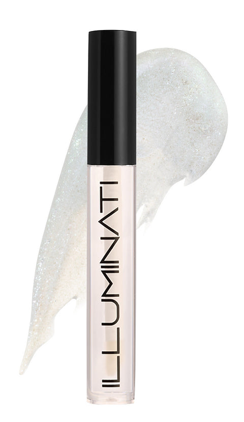 Illuminati Tinted Plumping Lip Oil