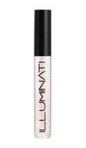 Illuminati Tinted Plumping Lip Oil