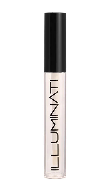 Illuminati Tinted Plumping Lip Oil