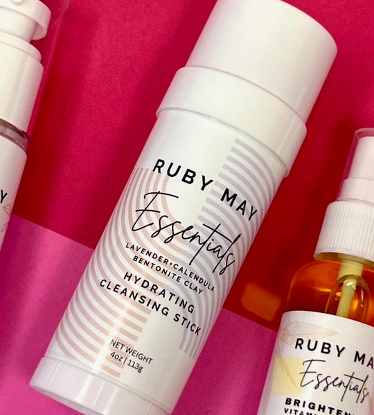 Ruby May Essentials - Hydrating Cleansing Stick