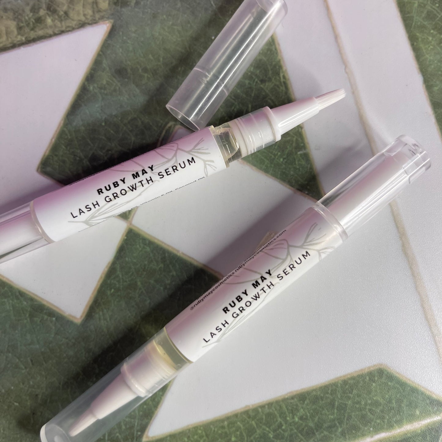 Ruby May Essentials - Lash Growth Serum