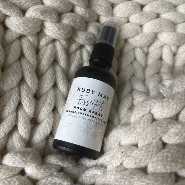 Ruby May Essentials - Room Spray