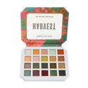Profusion- Harvest 10 Shade Palette
