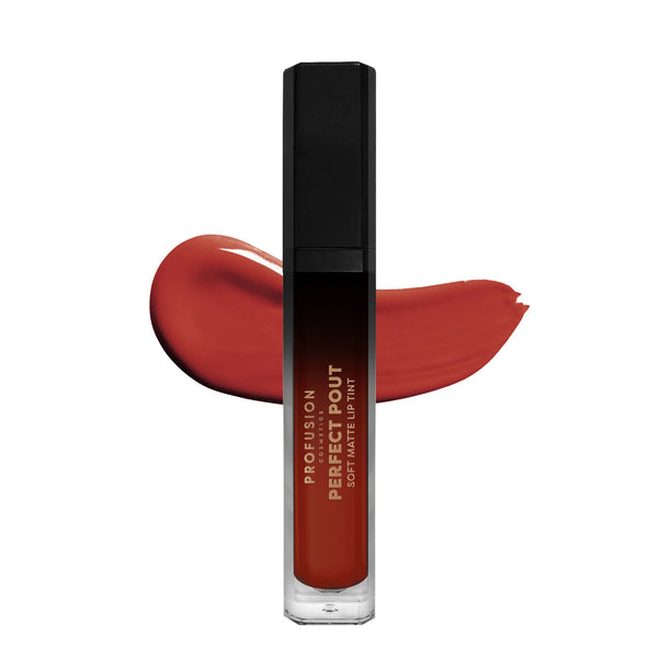 Profusion Cosmetics - Perfect Pout Soft Matte Lip Tint