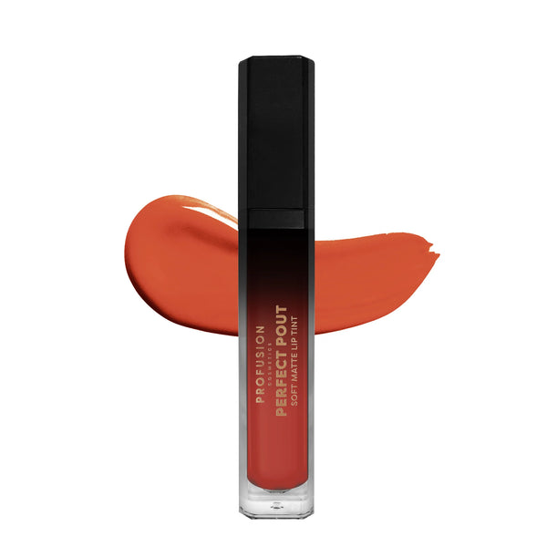 Profusion Cosmetics - Perfect Pout Soft Matte Lip Tint