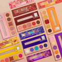 Profusion- Blooming Hues 5 Shade Palette