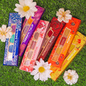 Profusion- Blooming Hues 5 Shade Palette