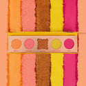 Profusion- Blooming Hues 5 Shade Palette