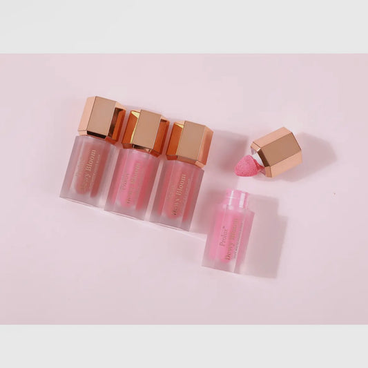 Prolux- Dewy Bloom Soft Matte Liquid Lipstick
