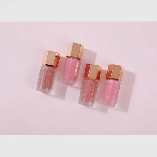 Prolux- Dewy Bloom Soft Matte Liquid Lipstick
