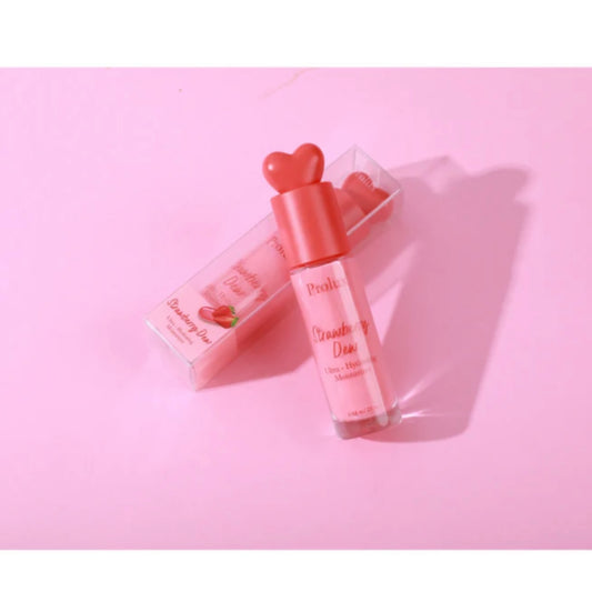 PROLUX- Strawberry Dew Ultra- Hydrating Moisturizer