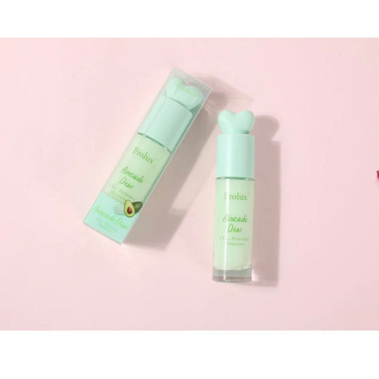 PROLUX- Avocado Dew Ultra- Hydrating Moisturizer