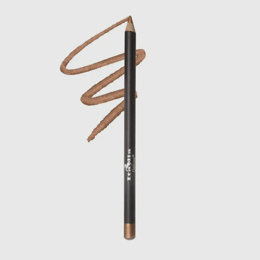 Italia Deluxe Waterproof Eye Liner