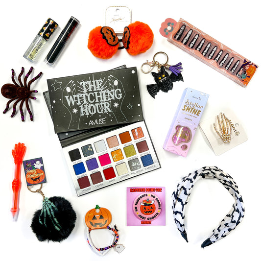 Spooky Mystery Scoop Grab Bag!