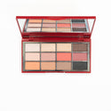 Blazed & Confused 12 Shade Eyeshadow Palette