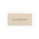Illuminati- Bronzed Eyeshadow Palette