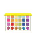 KARA BEUTY Across the Rainbow Creative Beauty Palette