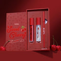 BE BELLA Sweet Cherry Lip Trio