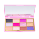 Illuminati- Aris 12 Shade Eyeshadow Palette