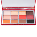 Blazed & Confused 12 Shade Eyeshadow Palette